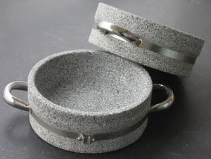 Stone Cookware-Eastwood stone Co.Ltd