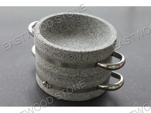 Stone Cookware-Eastwood stone Co.Ltd